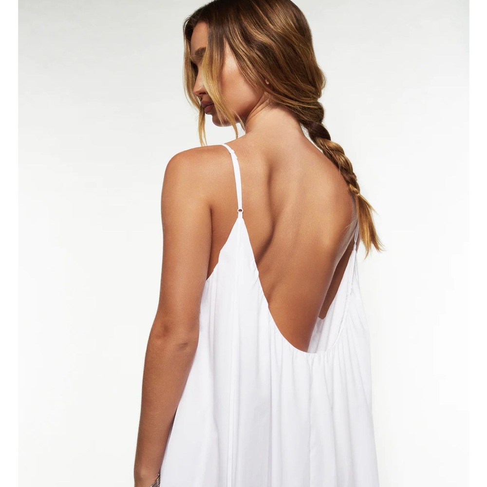 NWT thirty Years Maxi Dress